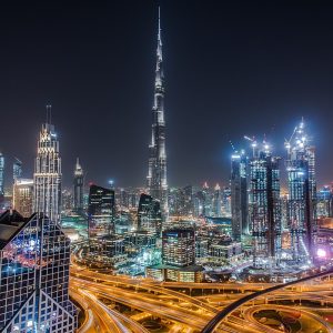 Dubai_Skylines_at_night_(Pexels_3787839)