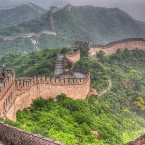 Overview-Great-Wall-of-China